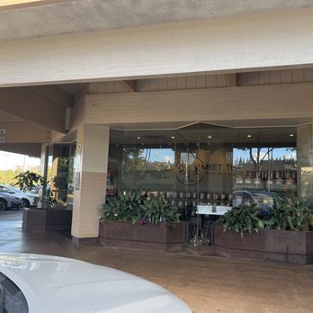 Meet Tea - Front - Bubble Tea Near Me - Mililani, Hawaii Meet Tea - Front - Bubble Tea Near Me - Mililani, Hawaii
