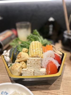 Mikiya Wagyu Shabu House | Las Vegas by null