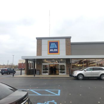 ALDI - Grocery Near Me - Clinton Township, Michigan