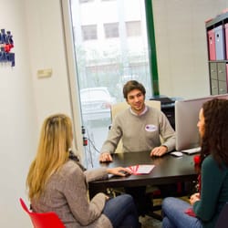 Coucke's English Academy