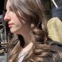 The Beautiful Hair Salon