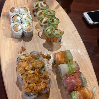 KPUB - Great sushi - Chinese Near Me - Saugus, Massachusetts KPUB - Great sushi - Chinese Near Me - Saugus, Massachusetts