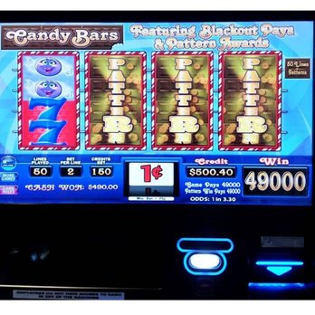 Ray's Slots - Sweet Candy Bars Game. I made $490 - Casinos Near Me - DeKalb, Illinois Ray's Slots - Sweet Candy Bars Game. I made $490 - Casinos Near Me - DeKalb, Illinois
