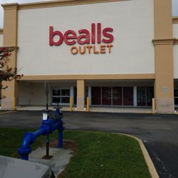 Bealls Outlet - !