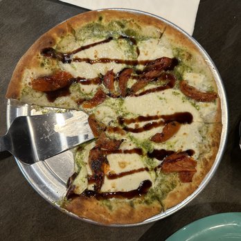 Nowhere Pizza & Pub - Pizza Near Me - Keystone, Colorado