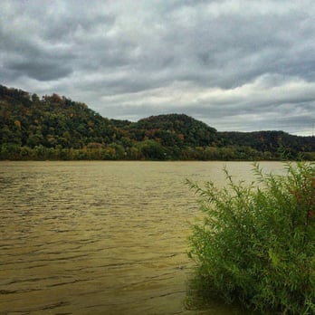 Riverview Park - Parks Near Me - Louisville, Kentucky