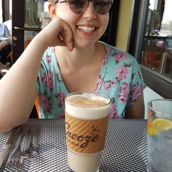 Snooze, an A.M. Eatery - Breakfast & Brunch Near Me - Centennial, Colorado