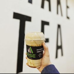 Rise Nutrition