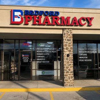 Bedford Pharmacy - Pharmacy Near Me - Bedford, Texas Bedford Pharmacy - Pharmacy Near Me - Bedford, Texas