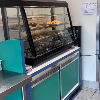 Toluca Bakery - Savory Empanadas - Bakeries Near Me - Los Angeles, California Toluca Bakery - Savory Empanadas - Bakeries Near Me - Los Angeles, California