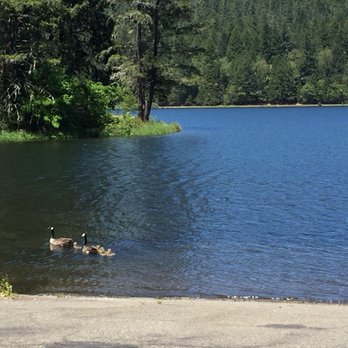 Lake Selmac County Park - Parks Near Me - Selma, Oregon
