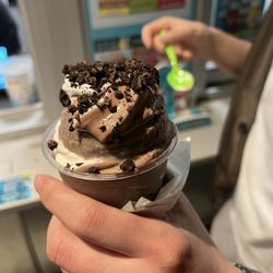 Jeremiah's Italian Ice