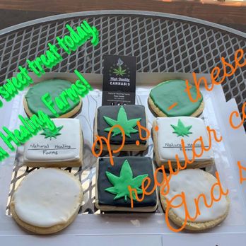 The Rusty Pot - Cannabis Clinics Near Me - Purcell, Oklahoma The Rusty Pot - Cannabis Clinics Near Me - Purcell, Oklahoma