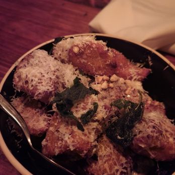Bodega - Sweet potato gnocchi - Bars Near Me - Salt Lake City, Utah Bodega - Sweet potato gnocchi - Bars Near Me - Salt Lake City, Utah
