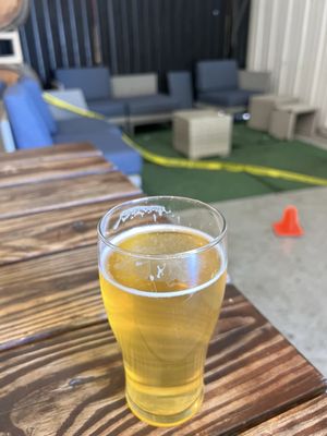 21st Amendment Brewery by null
