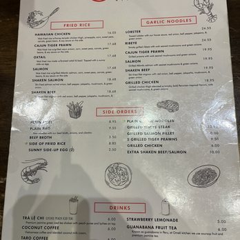 OMELI Kitchen - Vietnamese Near Me - Fullerton, California
