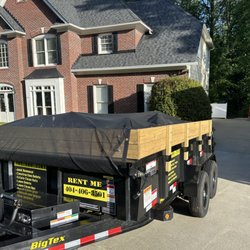 Georgia Junk and Dumpster rental