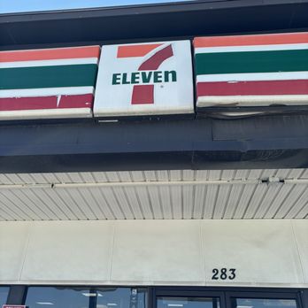 7-Eleven - Front - Convenience Stores Near Me - Monument, Colorado