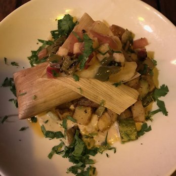 Millennium - Tamal - Vegan Near Me - Oakland, California Millennium - Tamal - Vegan Near Me - Oakland, California