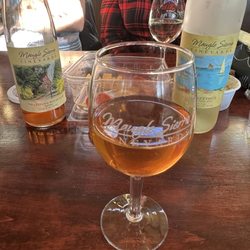 Maugle Sierra Vineyards