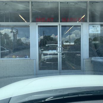 Nelson's Meats - Entrance - Meat Shops Near Me - Albuquerque, New Mexico