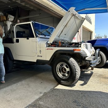 Foothill Quicky Smog - My Jeep wrangler passed with flying colors - Smog Check Stations Near Me - Upland, California Foothill Quicky Smog - My Jeep wrangler passed with flying colors - Smog Check Stations Near Me - Upland, California