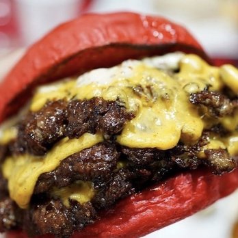 Wulf Burger - Wulf Burger - Burgers Near Me - Frisco, Texas