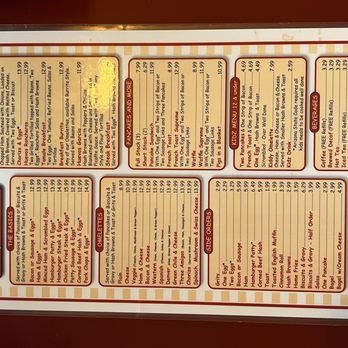 Jerry Bob's - Breakfast anytime Menu - Sandwiches Near Me - Tucson, Arizona Jerry Bob's - Breakfast anytime Menu - Sandwiches Near Me - Tucson, Arizona