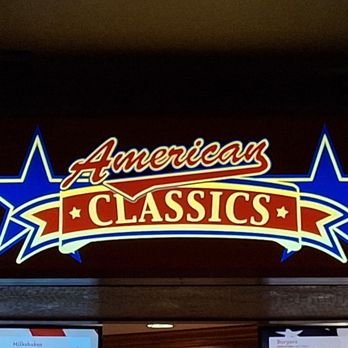 American Classics - Hot Dogs Near Me - Temecula, California