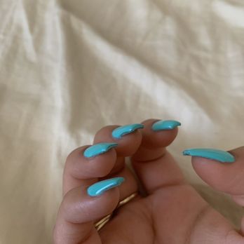 Pearl Nails - missing spots - Nail Salons Near Me - Puyallup, Washington Pearl Nails - missing spots - Nail Salons Near Me - Puyallup, Washington