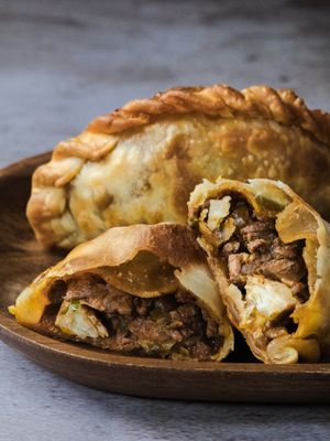 Hereford Grill by null