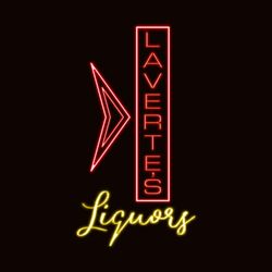 Laverte's Liquor Store