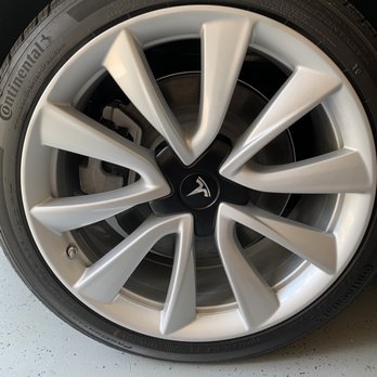 Elite Wheel Repair - After - Wheel & Rim Repair Near Me - Red Oak, Texas Elite Wheel Repair - After - Wheel & Rim Repair Near Me - Red Oak, Texas