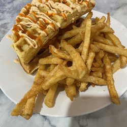 Brunch Junkie
