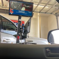 Valvoline Instant Oil Change