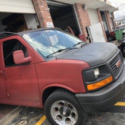 USA Sound - Rearvew cams for your vans