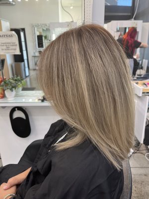 Ritual Salon by null