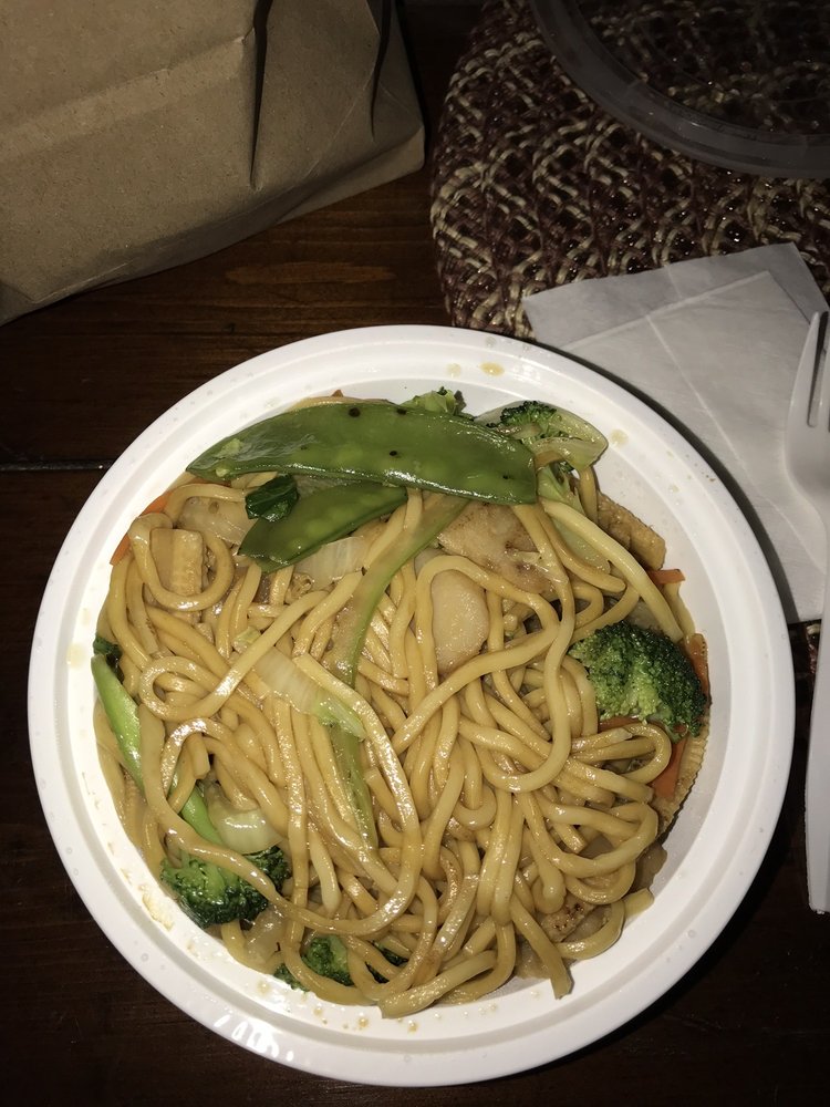 HOON KING Updated September 2024 219 E Collins Rd, Galloway, New