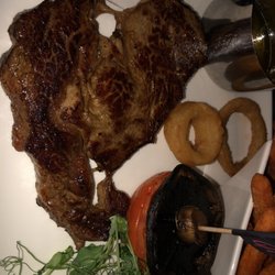 Harry's Bar & Grill