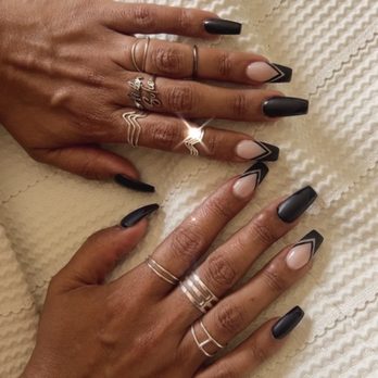 Vivian's Lovely Nails - Nail Salons Near Me - Bloomfield, New Jersey Vivian's Lovely Nails - Nail Salons Near Me - Bloomfield, New Jersey