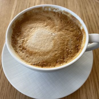 Forum At Meadowood - Latte - Breakfast & Brunch Near Me - St. Helena, California