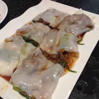 Dragon Beaux - Beef rice roll - Dim Sum Near Me - San Francisco, California