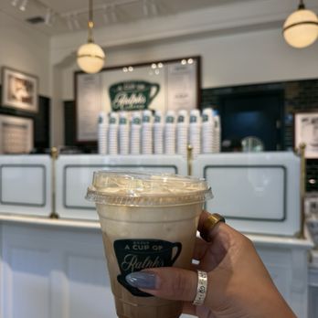 Ralph's Coffee - Coffee & Tea Near Me - Newport Beach, California Ralph's Coffee - Coffee & Tea Near Me - Newport Beach, California