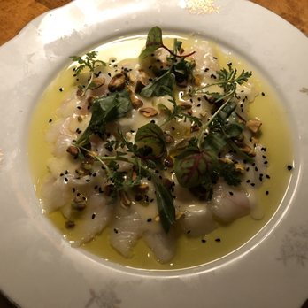 L'Orignal - Poached Halibut - Canadian (New) Near Me - Montreal, Quebec L'Orignal - Poached Halibut - Canadian (New) Near Me - Montreal, Quebec