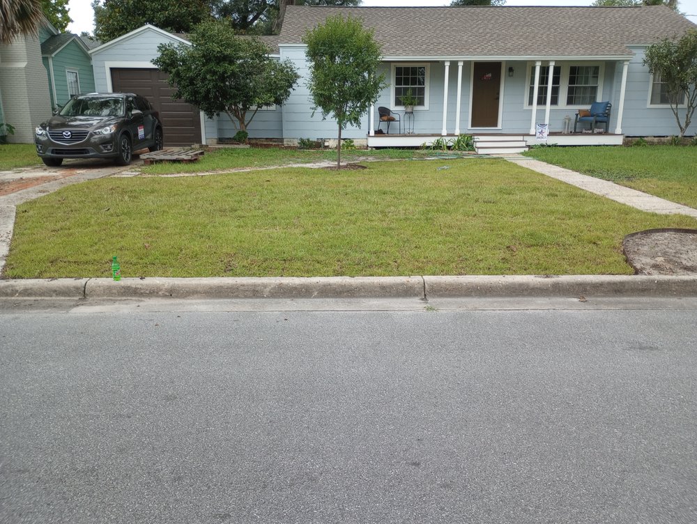 COVE LAWN MAINTENANCE Request a Quote Panama City, FL Yelp