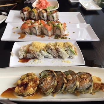 Sushi Junai - Sushi Bars Near Me - Austin, Texas Sushi Junai - Sushi Bars Near Me - Austin, Texas