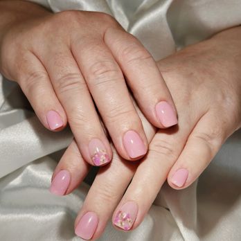 Pure Indulgence Spa - Dip & design by Mian - Nail Salons Near Me - Issaquah, Washington Pure Indulgence Spa - Dip & design by Mian - Nail Salons Near Me - Issaquah, Washington