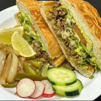 Ricky’s Tacos - Mexican Near Me - Modesto, California