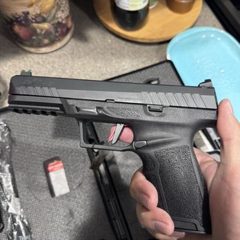 The Peacemakers Firearms - 5.7 - Guns & Ammo Near Me - Las Vegas, Nevada The Peacemakers Firearms - 5.7 - Guns & Ammo Near Me - Las Vegas, Nevada