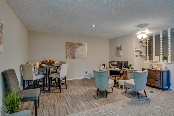 The Callaway by null